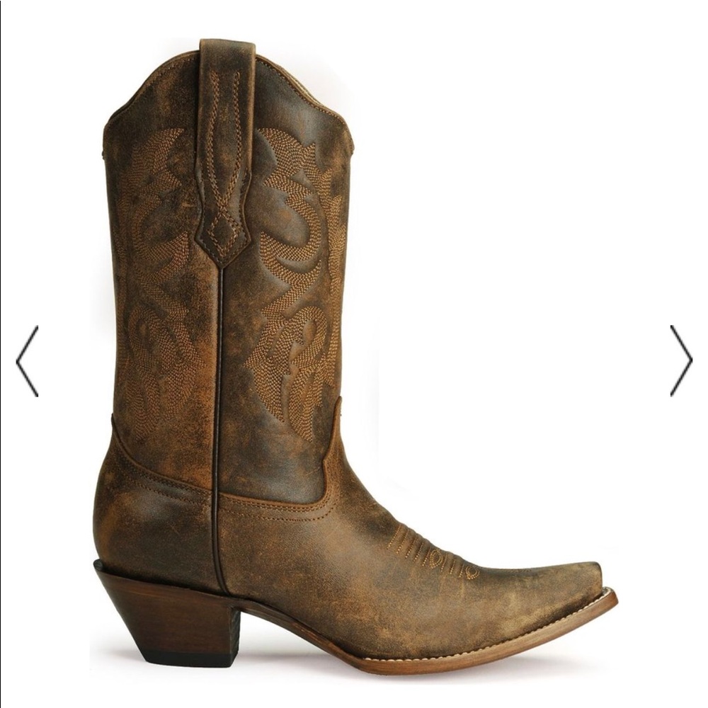 Corral Boots